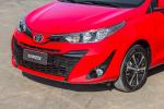 Toyota Yaris XLS Hatchback 2018 года (LA)